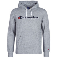 Abbigliamento Uomo Felpe Champion 212940-GRLTM Grigio