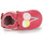 Scarpe Bambina Scarpette neonato Robeez FUNNY SWEETS Rosa / Bianco