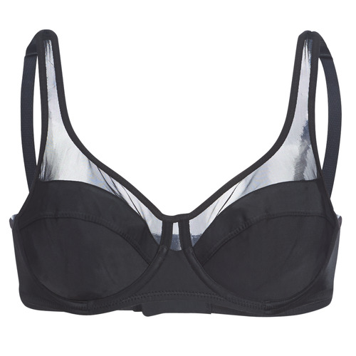 Biancheria Intima Donna  Non imbottito DIM GENEROUS CLASSIC Nero