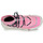 Scarpe Donna Sneakers alte Kenzo K SOCK SLIP ON Rosa