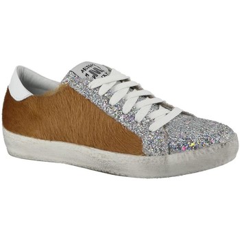 Scarpe Donna Sneakers Meline KU 1939 Beige