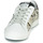 Scarpe Donna Sneakers basse Meline PANNA Bianco