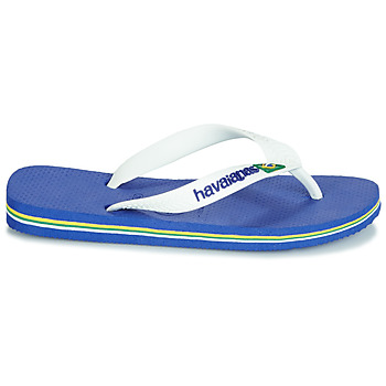 Havaianas BRASIL LOGO