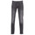 Abbigliamento Uomo Jeans slim Jack & Jones JJIGLENN Nero