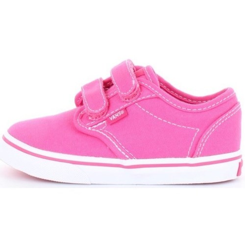 Scarpe Bambino Sneakers basse Vans VN0RQX8IX-ATWOOD-V Multicolore