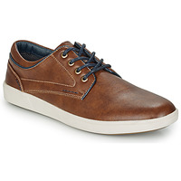 Scarpe Uomo Derby André CHAINE Camel