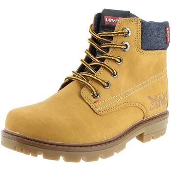 Scarpe Bambino Stivaletti Levi's FORREST Marrone