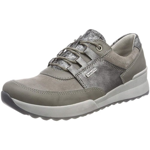 Scarpe Uomo Sneakers Westland VICTORIA 01 Grigio