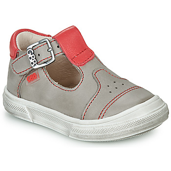 Scarpe Bambino Sandali GBB DENYS Grigio