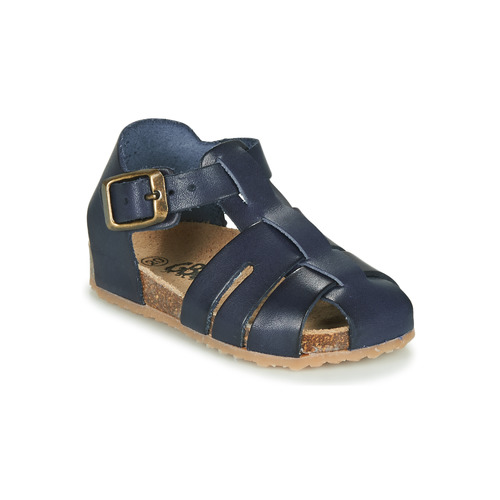 Scarpe Bambino Sandali GBB FREDERICO Marine