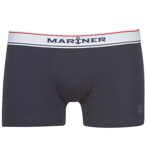 Biancheria Intima Uomo Boxer Mariner JEAN JACQUES Marine