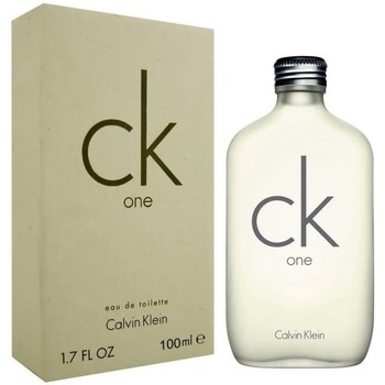 Bellezza Acqua di colonia Calvin Klein Jeans One - colonia 100ml One - cologne 100ml