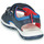 Scarpe Bambino Sandali sport Chicco CAIL Blu