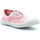 Scarpe Unisex bambino Sneakers Bensimon ELLY Rosa