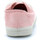 Scarpe Unisex bambino Sneakers Bensimon ELLY Rosa