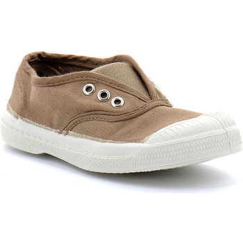 Scarpe Unisex bambino Sneakers Bensimon ELLY Beige