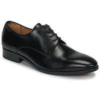 Scarpe Uomo Derby Brett & Sons POLIFE Nero