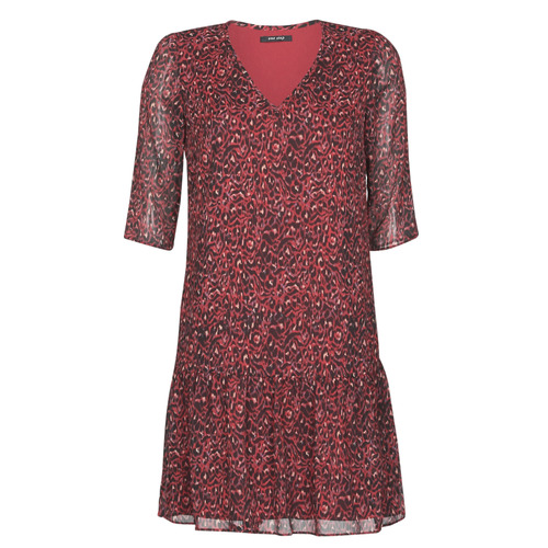 Abbigliamento Donna Abiti corti One Step RINDA Bordeaux