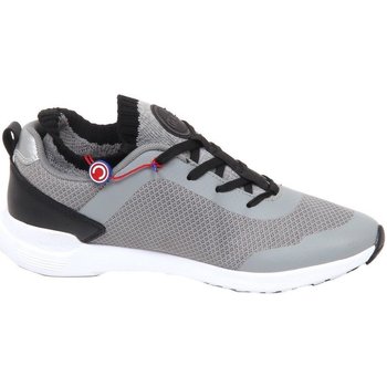 Scarpe Uomo Sneakers Colmar Scarpe Uomo Shooter Grigio