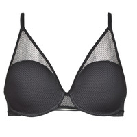 Biancheria Intima Donna  Non imbottito Triumph INFINITE SENSATION Nero