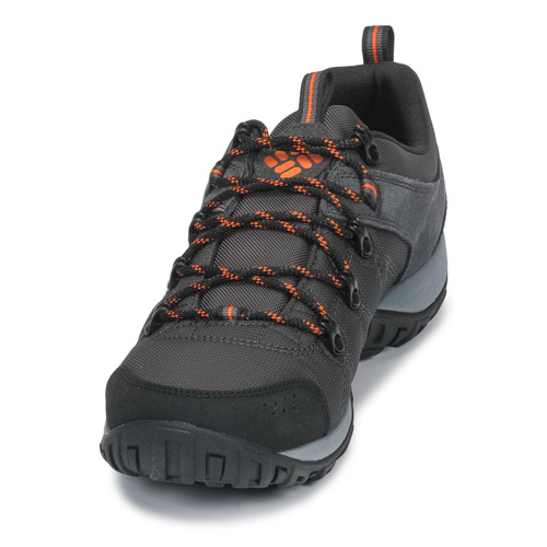 Columbia PEAKFREAK VENTURE LT Grigio