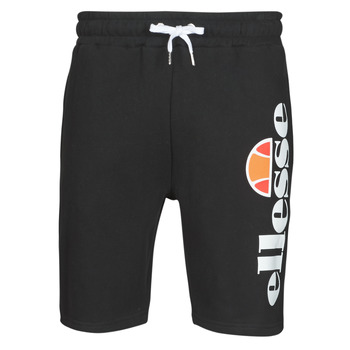 Abbigliamento Uomo Shorts / Bermuda Ellesse BOSSINI Nero