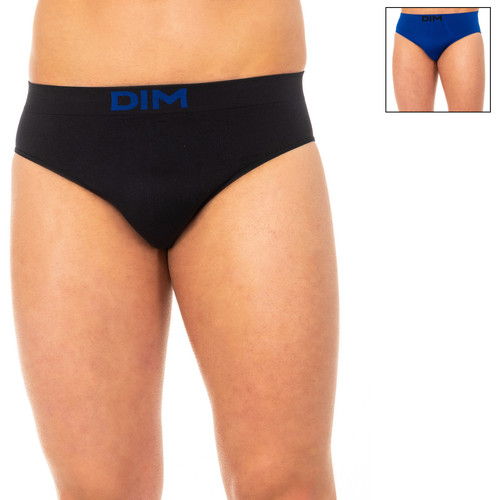 Biancheria Intima Uomo Mutande uomo DIM D05HG-5WL Multicolore