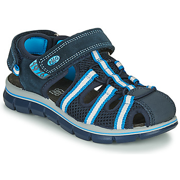 Scarpe Bambino Sandali sport Primigi 5392400 Marine / Blu