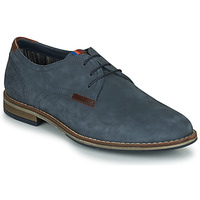 Scarpe Uomo Derby André TITO Blu