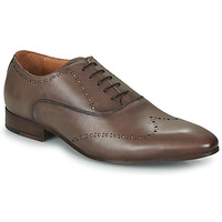 Scarpe Uomo Richelieu André DOWNTOWN Taupe