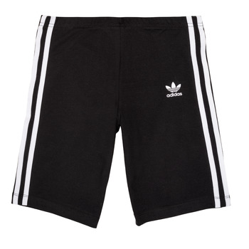 Abbigliamento Unisex bambino Shorts / Bermuda adidas Originals EDDY Nero