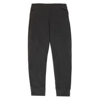 Abbigliamento Bambina Pantaloni da tuta adidas Performance MELIZO Nero