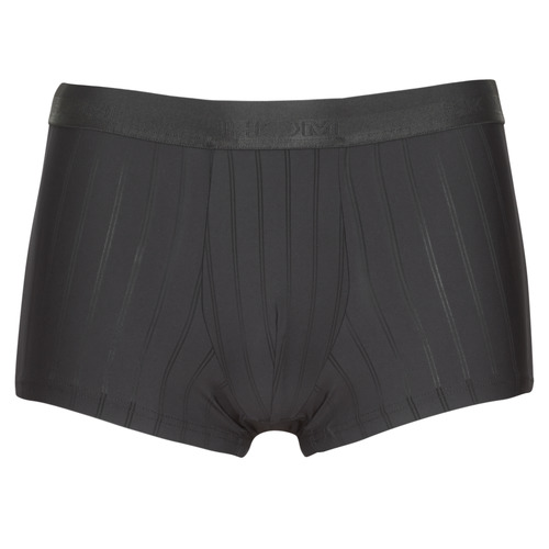 Biancheria Intima Uomo Boxer Hom CHIC BOXER BRIEF Nero