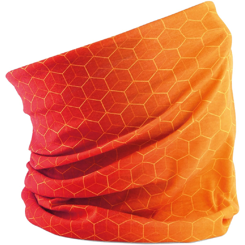 Accessori Cappelli Beechfield B904 Arancio