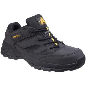 Scarpe Scarpe da lavoro Amblers FS68C Nero