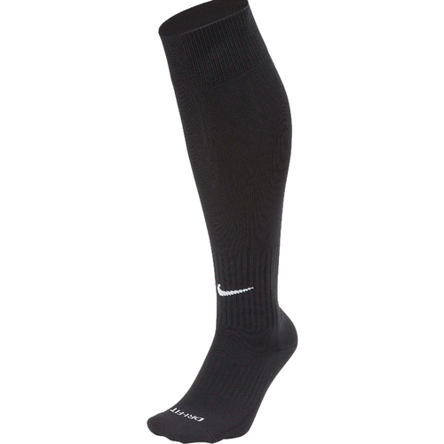 Biancheria Intima Calze sportive Nike Cushioned Knee High Nero