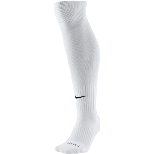 Accessori Calzini alti Nike Cushioned Knee High Bianco