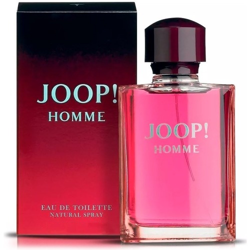 Bellezza Uomo Acqua di colonia Joop! JOOP! Homme - colonia - 200ml - vaporizzatore JOOP! Homme - cologne - 200ml - spray