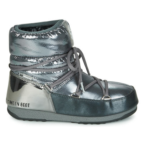 Moon Boot MOON BOOT LOW SAINT MORITZ WP Grigio