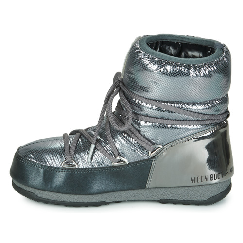 Moon Boot MOON BOOT LOW SAINT MORITZ WP Grigio