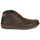 Scarpe Uomo Stivaletti Fluchos ALFA Marrone