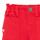 Abbigliamento Bambino Jeans slim Ikks XR29061 Rosso