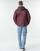 Abbigliamento Uomo Piumini Levi's PRESIDIO PACKABLE JACKET Bordeaux