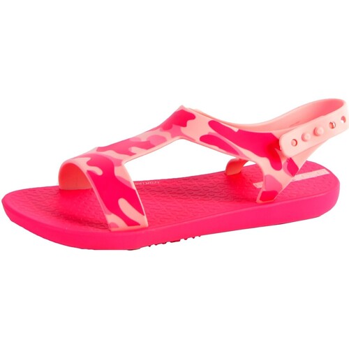 Scarpe Bambina Sandali Ipanema 148842 Rosa