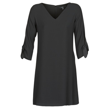 Abbigliamento Donna Abiti corti Esprit DRESS Nero