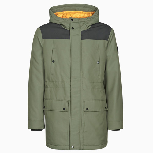 Abbigliamento Uomo Parka Only & Sons  ONSPETER Kaki