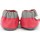 Scarpe Bambina Pantofole Robeez LET IT ROCK Rosa