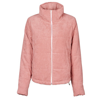 Abbigliamento Donna Piumini Moony Mood NOCHO Rosa