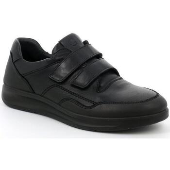 Scarpe Uomo Sneakers basse Grunland DSG-SC2959 Nero