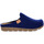 Scarpe Donna Ciabatte Grunland BLU 40 POFF Blu